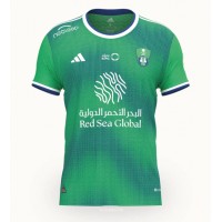 Pánský Fotbalový dres Al-Ahli 2023-24 Domácí Krátký Rukáv